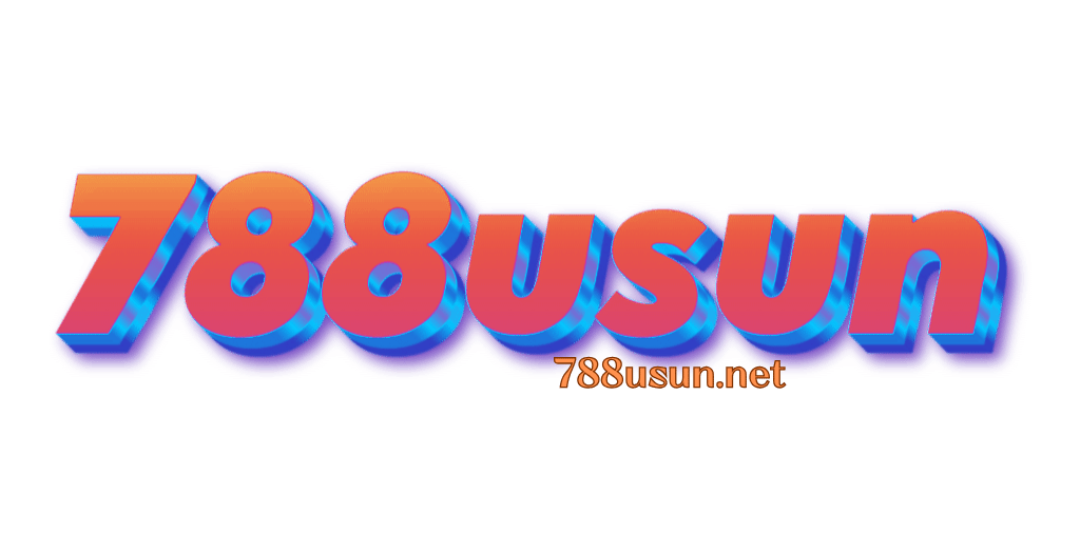 788usun หมุนนำโชค ก้าวสู่ความร่ำรวย พร้อมระบบเกมที่ล้ำสมัย